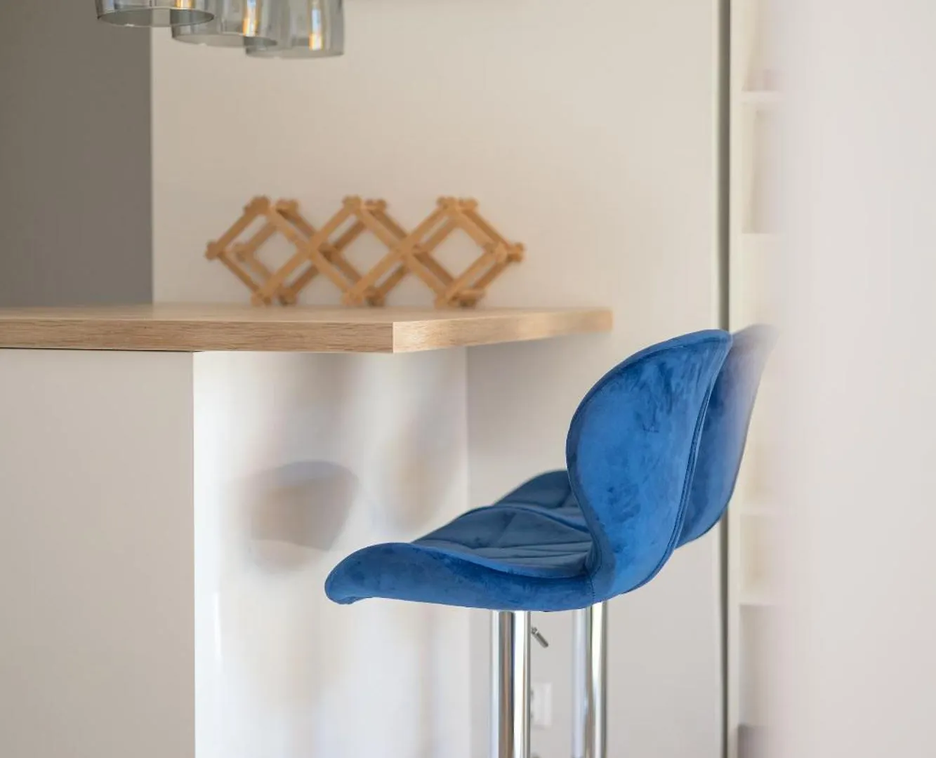 ורשה Park Szczesliwicki Charming Apartment
