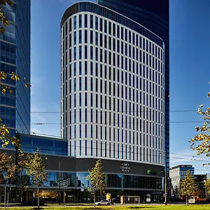 Crowne Plaza - - The Hub By Ihg Βαρσοβία