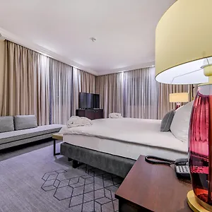 5* Hotell Intercontinental By Ihg