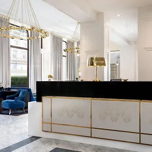 5* Hotell Bristol, A Luxury Collection Hotel,