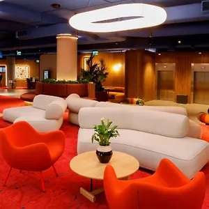 4* Hotell Mercure Centrum
