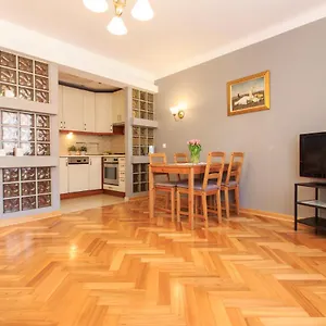  Appartamento Szeroki Dunaj