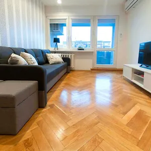  Appartamento Bielanska