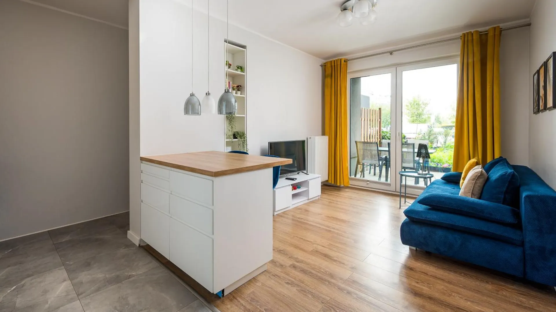 Park Szczesliwicki Charming Apartment Warsaw 0*,